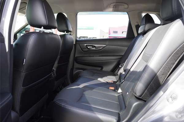 2019 Nissan X-TRAIL ST-L T32 Series II