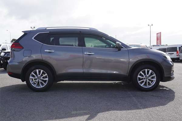 2019 Nissan X-TRAIL ST-L T32 Series II