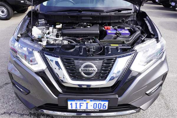 2019 Nissan X-TRAIL ST-L T32 Series II