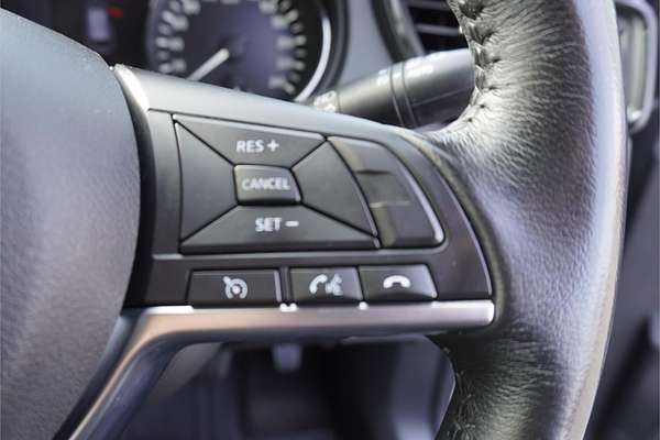 2019 Nissan X-TRAIL ST-L T32 Series II