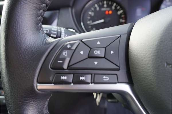 2019 Nissan X-TRAIL ST-L T32 Series II