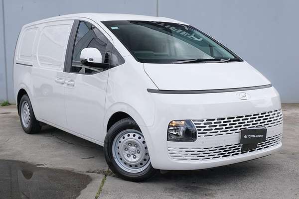 2022 Hyundai STARIA US4.V1