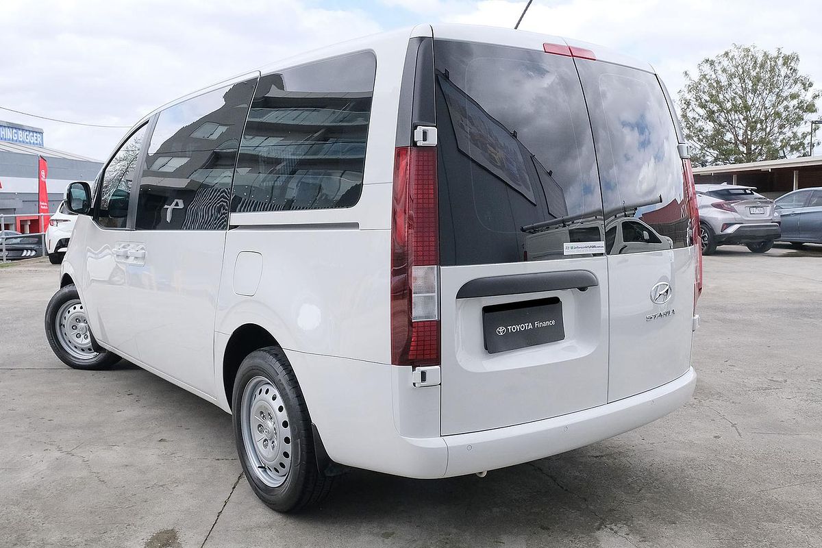 2022 Hyundai STARIA US4.V1
