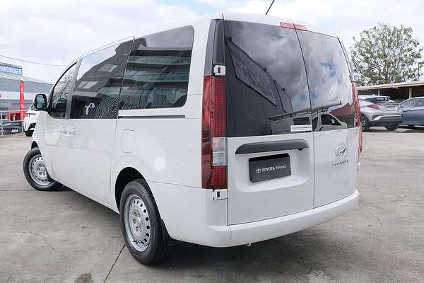 2022 Hyundai STARIA US4.V1