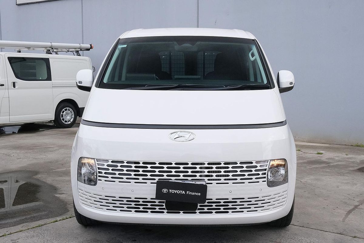 2022 Hyundai STARIA US4.V1