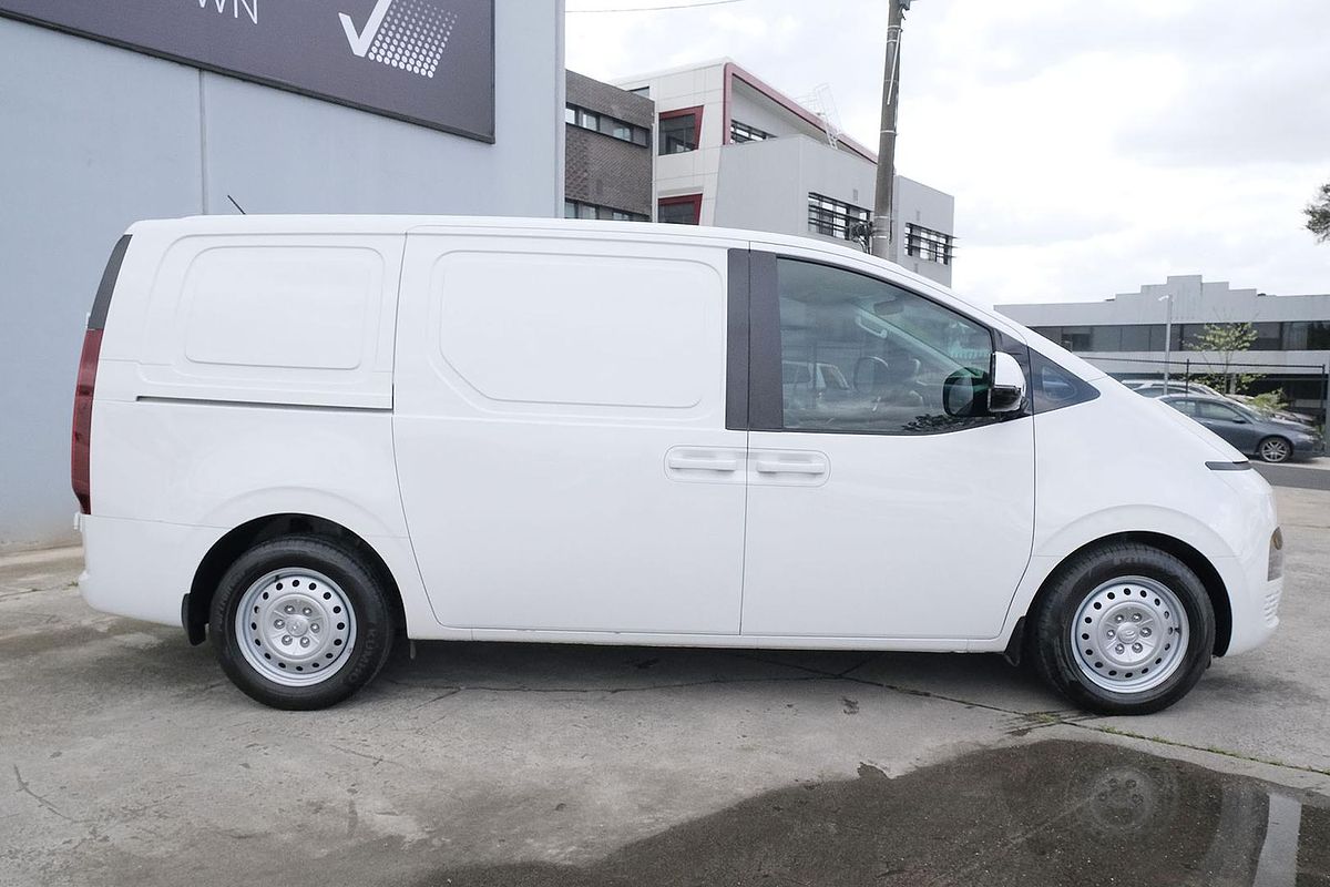 2022 Hyundai STARIA US4.V1