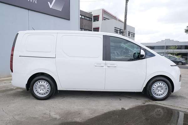 2022 Hyundai STARIA US4.V1