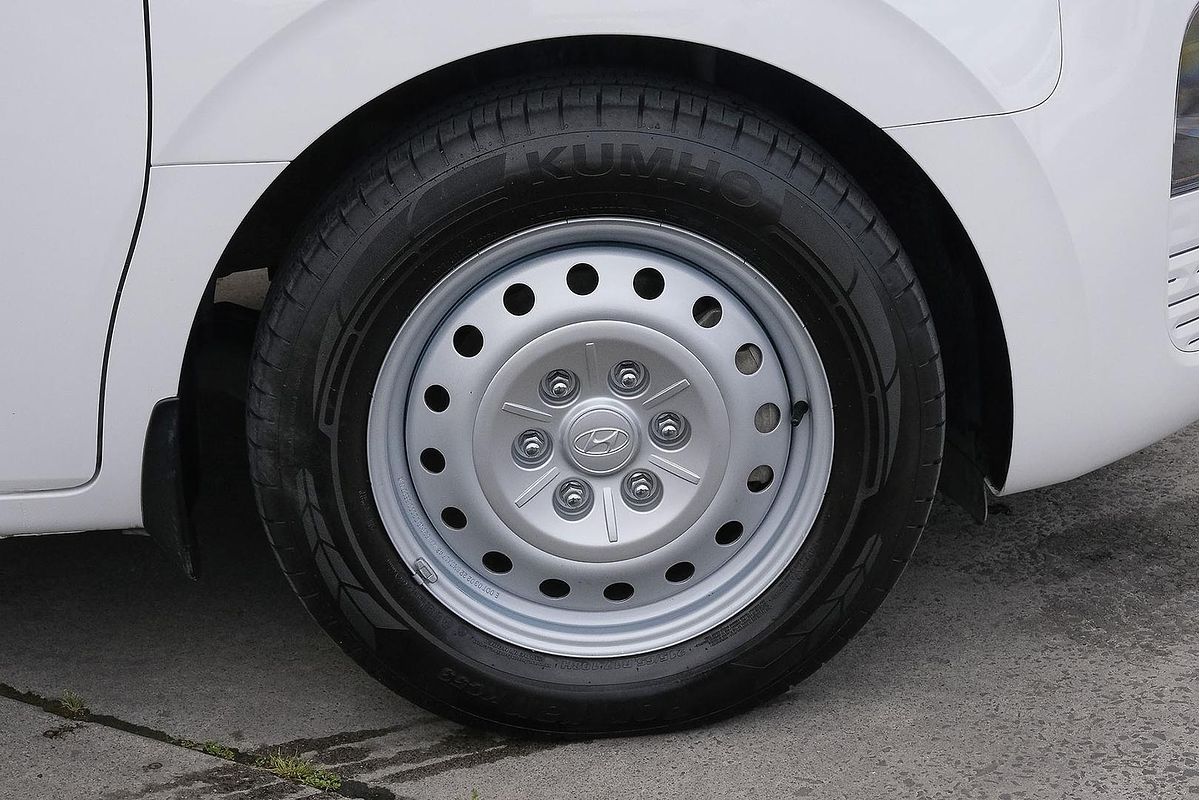 2022 Hyundai STARIA US4.V1