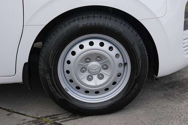 2022 Hyundai STARIA US4.V1