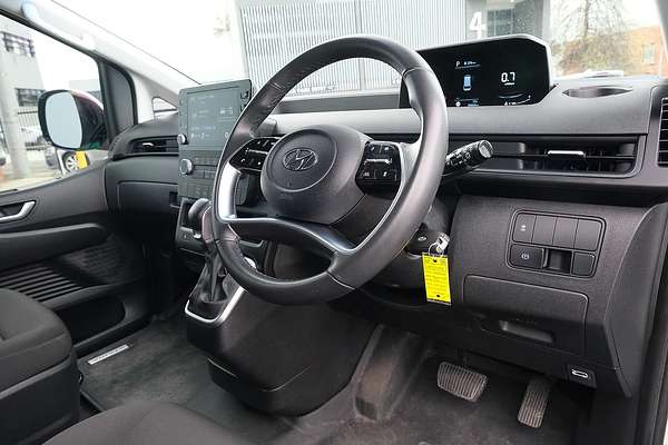 2022 Hyundai STARIA US4.V1