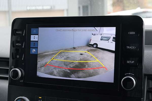 2022 Hyundai STARIA US4.V1