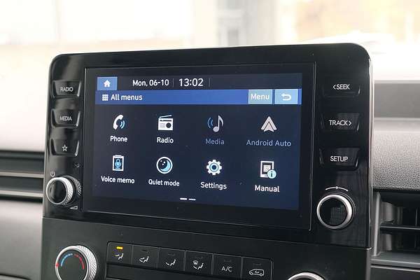 2022 Hyundai STARIA US4.V1