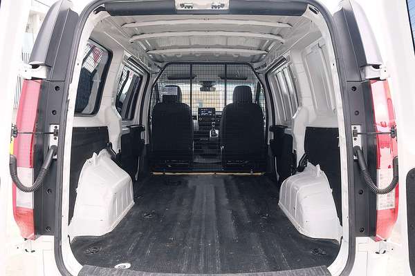 2022 Hyundai STARIA US4.V1