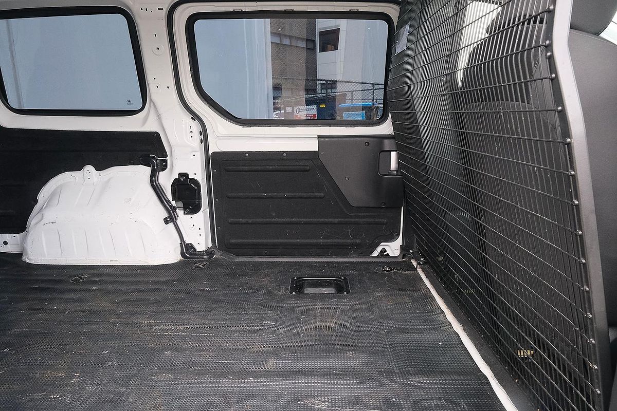 2022 Hyundai STARIA US4.V1