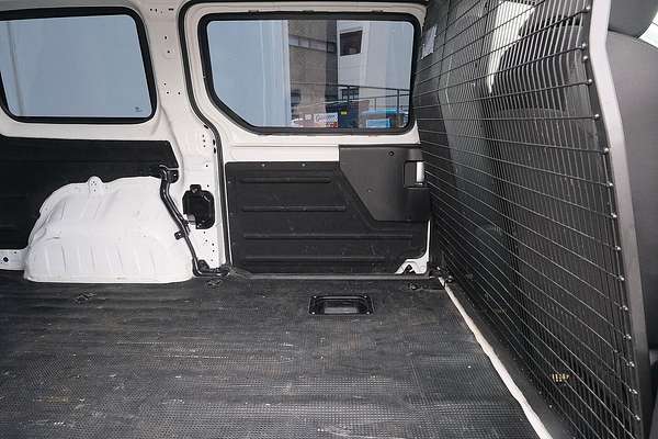 2022 Hyundai STARIA US4.V1