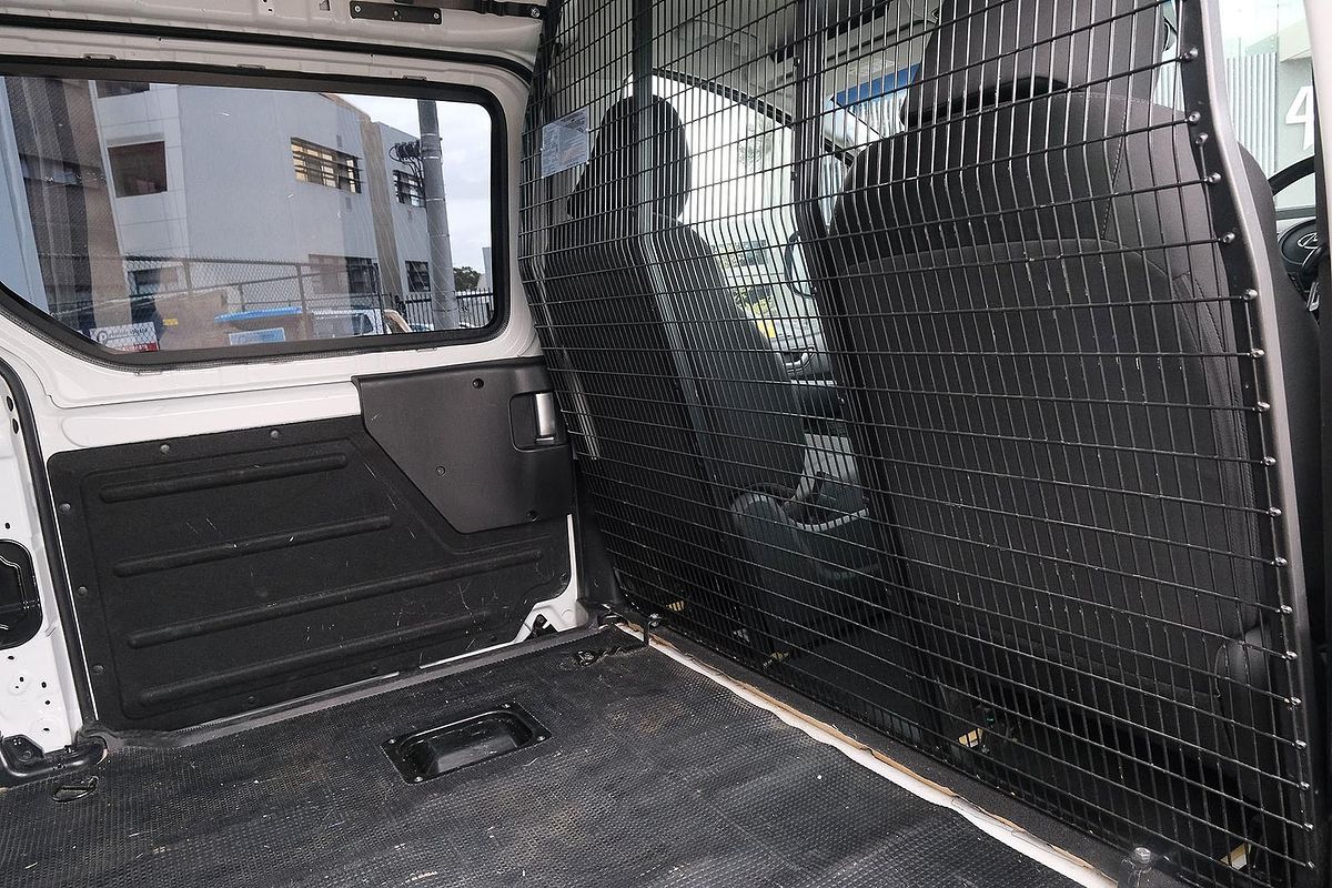 2022 Hyundai STARIA US4.V1