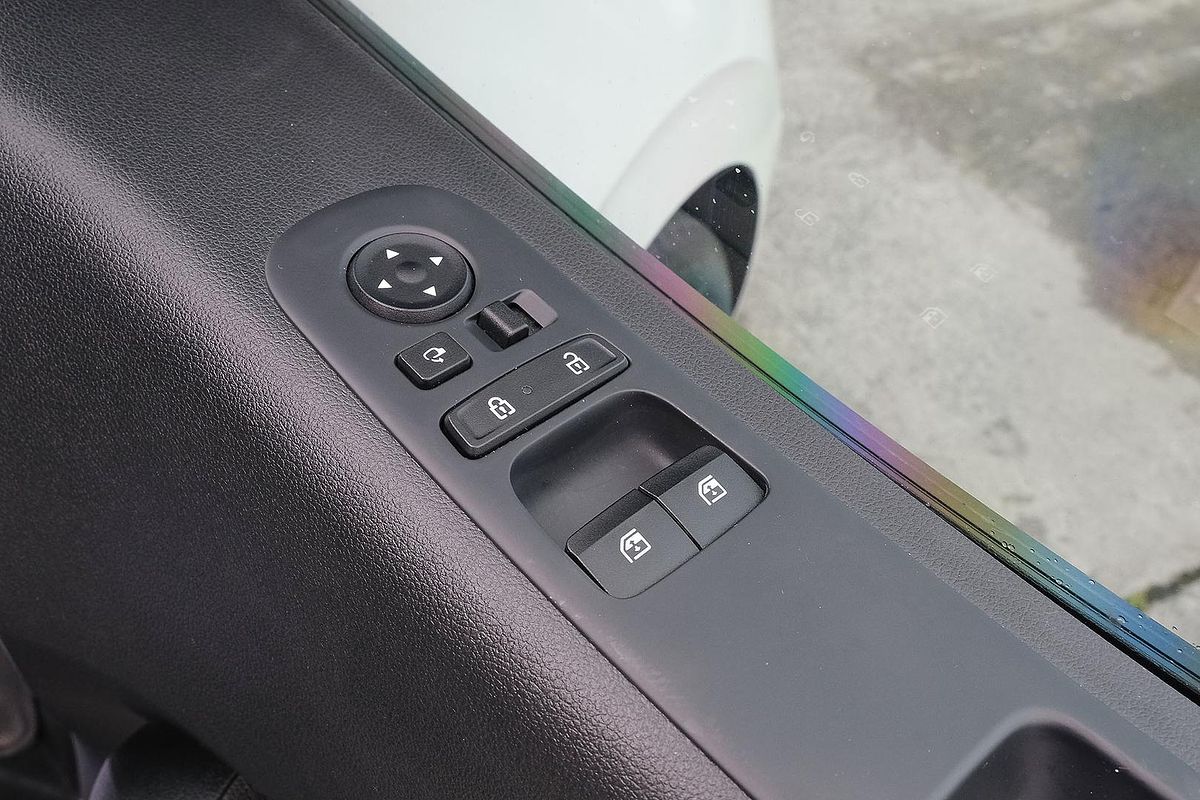 2022 Hyundai STARIA US4.V1