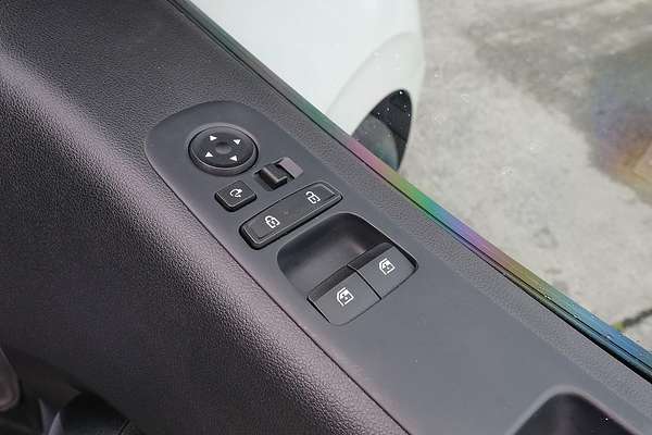 2022 Hyundai STARIA US4.V1