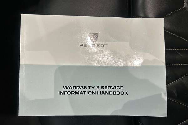 2022 Peugeot 508 GT R8