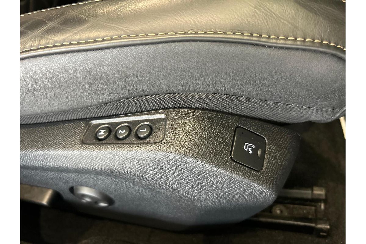 2022 Peugeot 508 GT R8