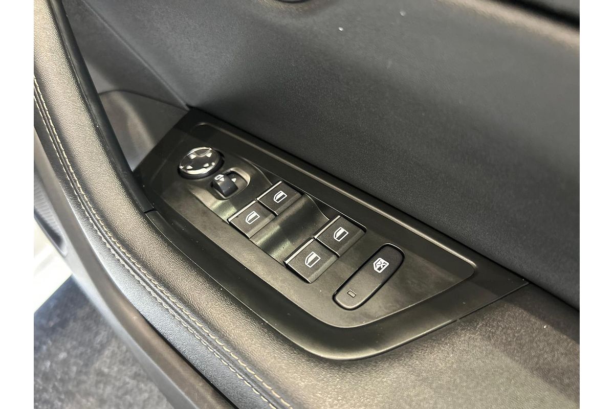 2022 Peugeot 508 GT R8