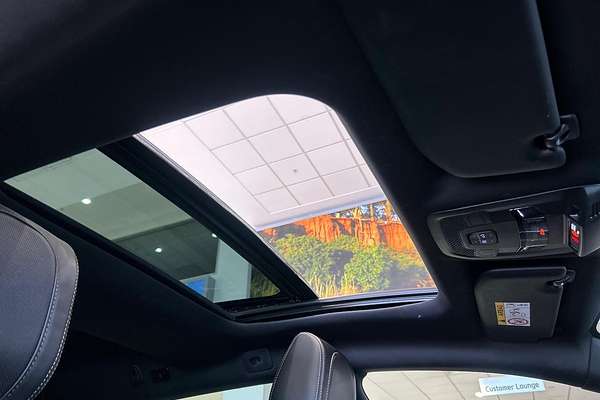 2022 Peugeot 508 GT R8