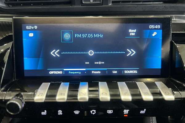 2022 Peugeot 508 GT R8