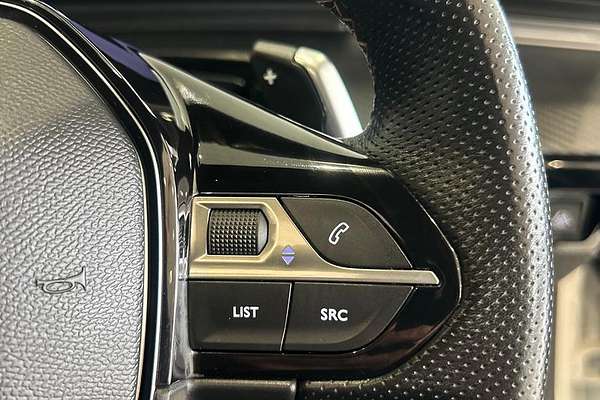 2022 Peugeot 508 GT R8