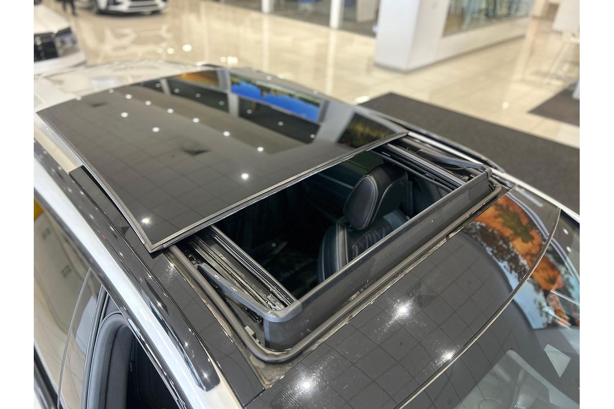 2022 Peugeot 508 GT R8