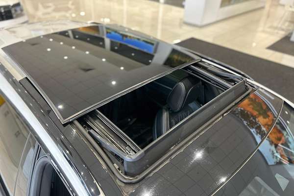 2022 Peugeot 508 GT R8