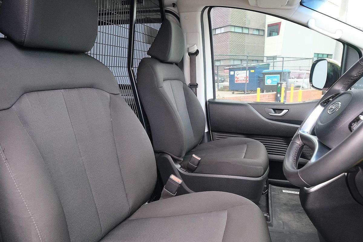 2022 Hyundai STARIA US4.V1