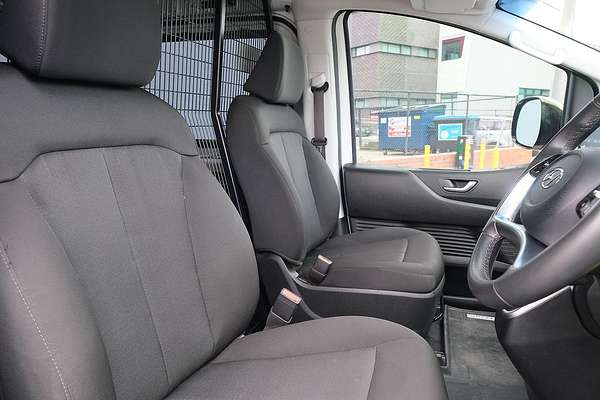 2022 Hyundai STARIA US4.V1