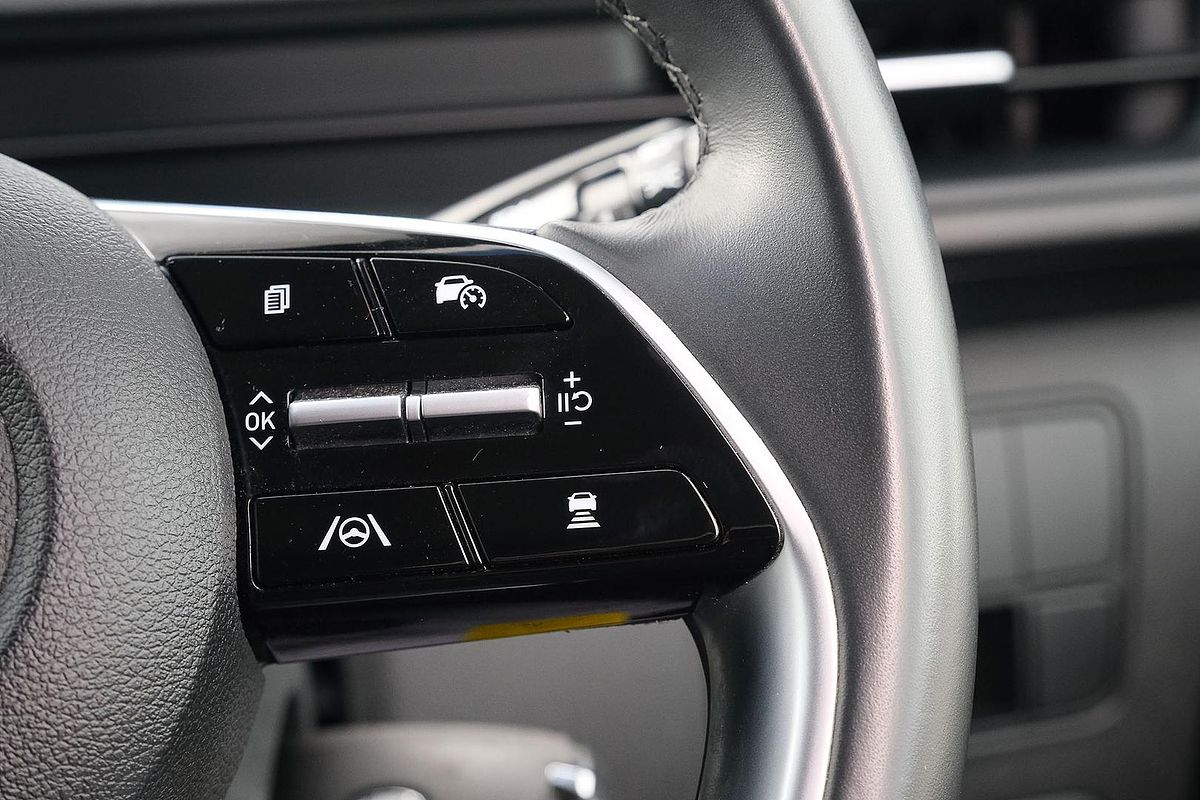 2022 Hyundai STARIA US4.V1