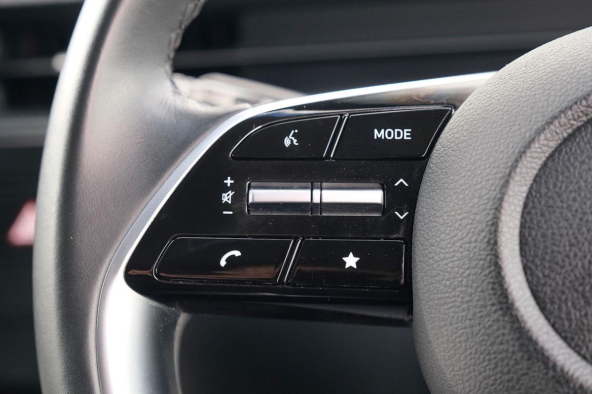 2022 Hyundai STARIA US4.V1