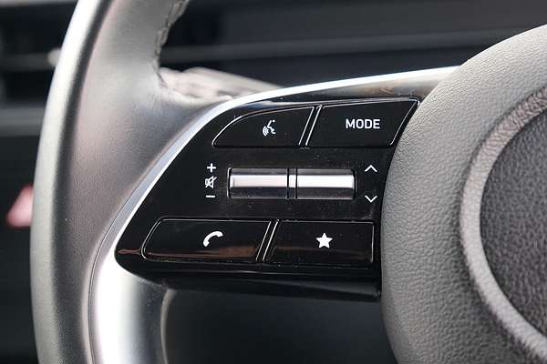 2022 Hyundai STARIA US4.V1