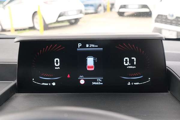 2022 Hyundai STARIA US4.V1