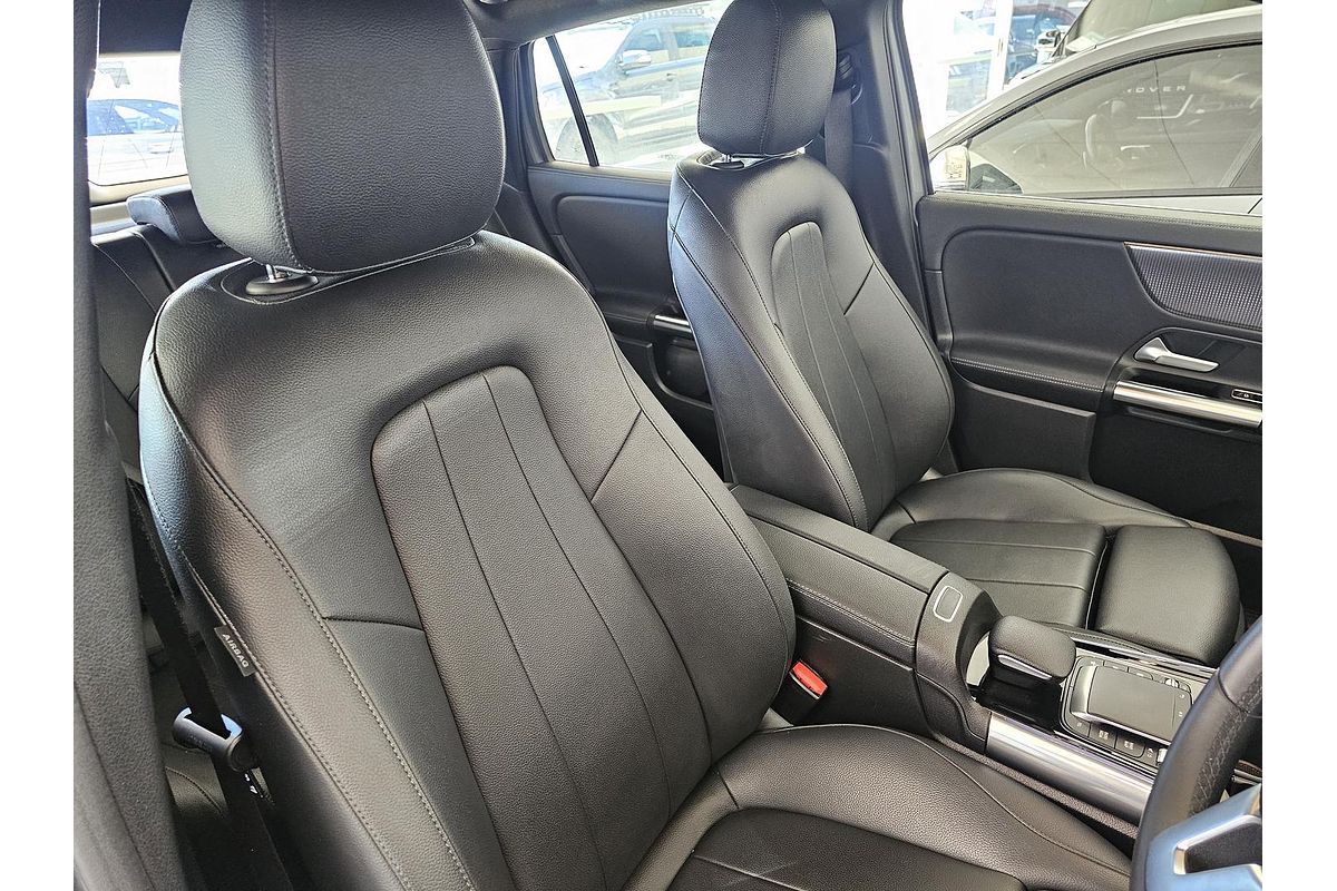 2021 Mercedes-Benz GLA-Class GLA200 H247