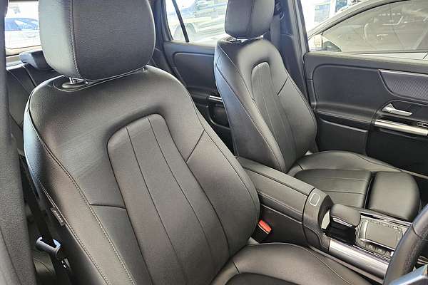 2021 Mercedes-Benz GLA-Class GLA200 H247
