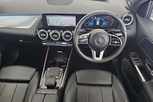 2021 Mercedes-Benz GLA-Class GLA200 H247