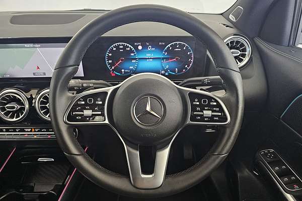 2021 Mercedes-Benz GLA-Class GLA200 H247