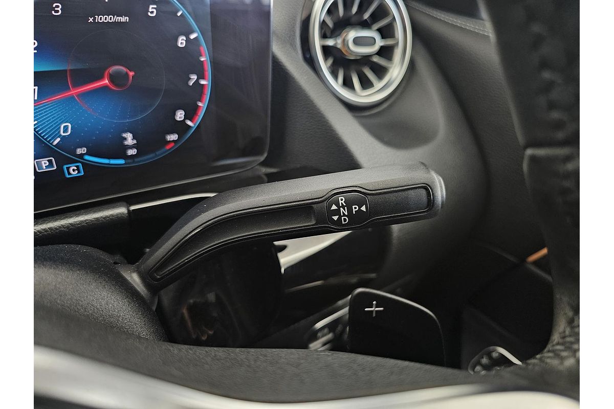 2021 Mercedes-Benz GLA-Class GLA200 H247