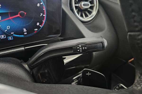 2021 Mercedes-Benz GLA-Class GLA200 H247