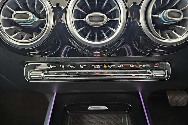 2021 Mercedes-Benz GLA-Class GLA200 H247