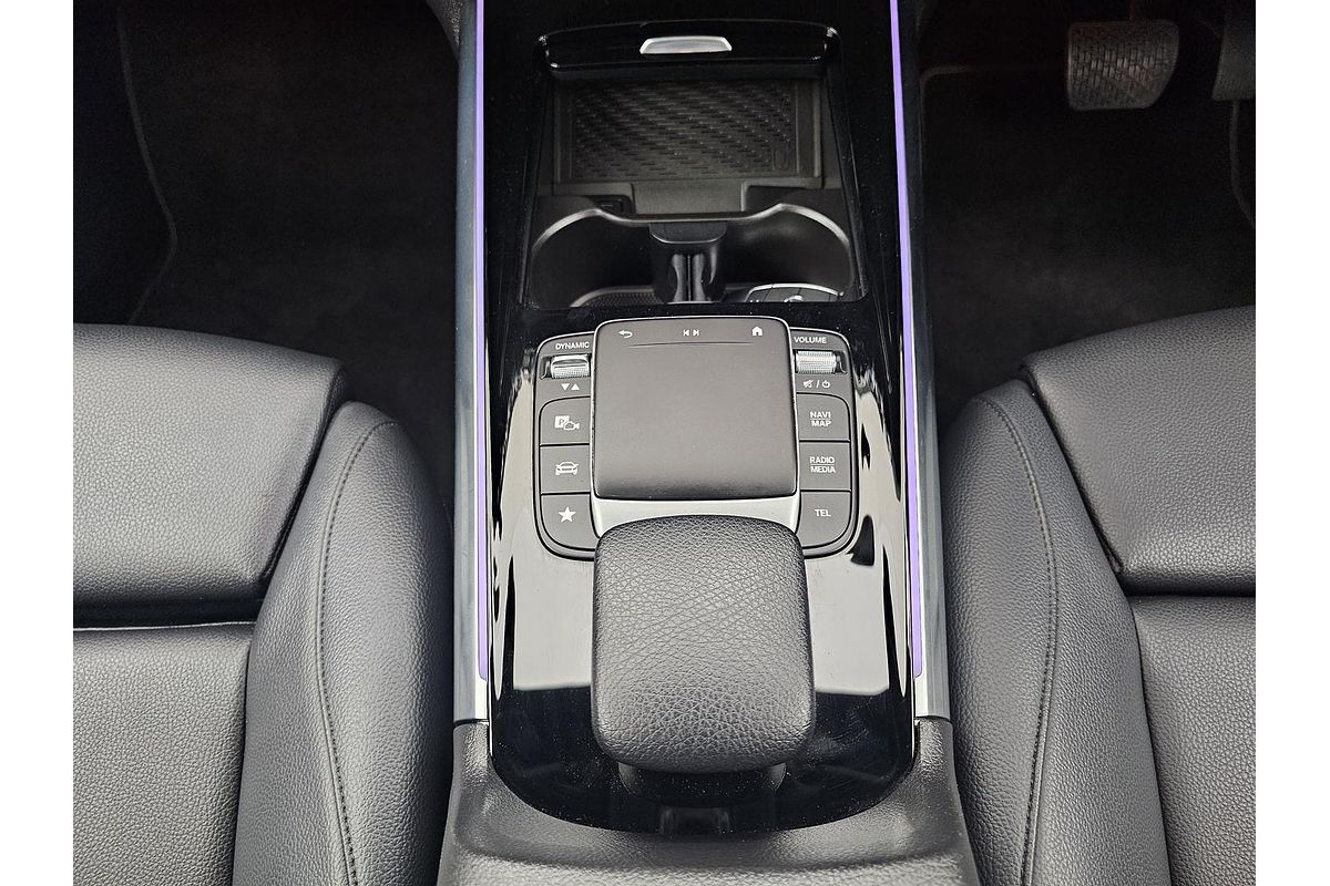 2021 Mercedes-Benz GLA-Class GLA200 H247