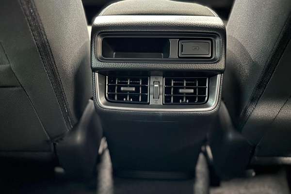 2025 Isuzu D-MAX LS-U 4X4