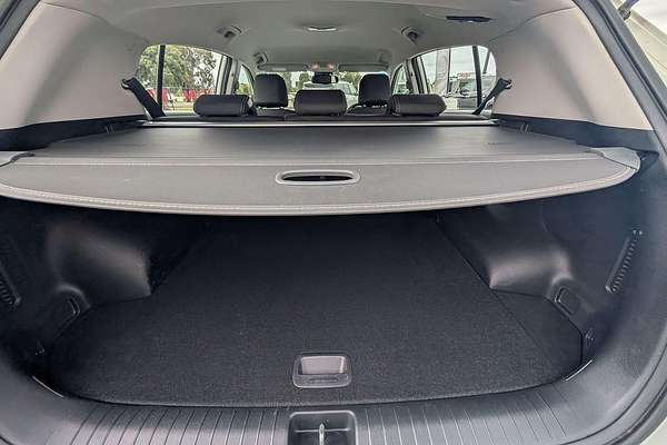 2017 Kia SPORTAGE SPORTAGE Si PREMIUM (FWD) D9W52G61
