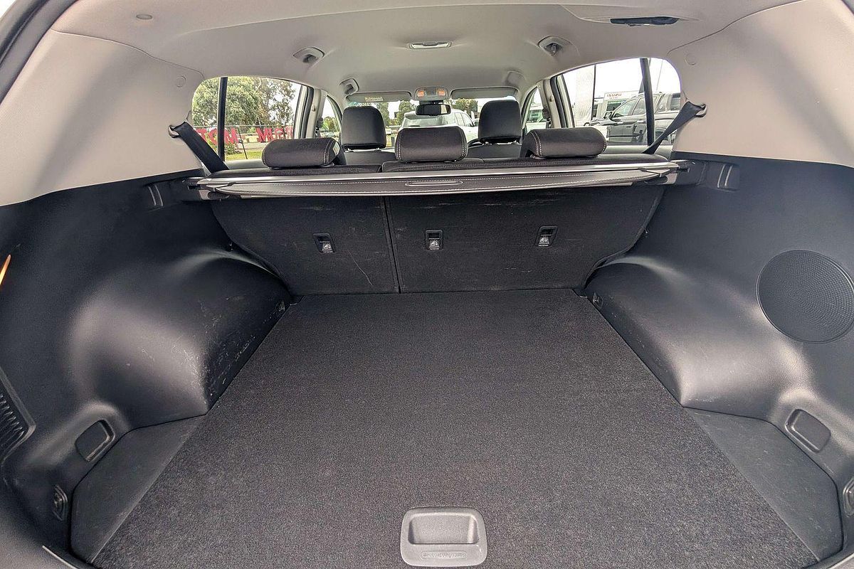 2017 Kia SPORTAGE SPORTAGE Si PREMIUM (FWD) D9W52G61