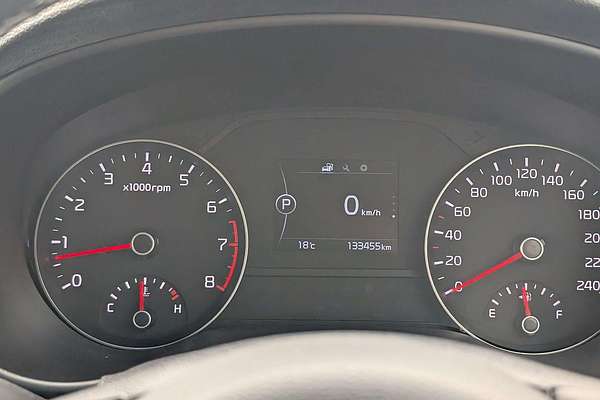 2017 Kia SPORTAGE SPORTAGE Si PREMIUM (FWD) D9W52G61
