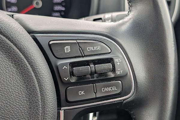 2017 Kia SPORTAGE SPORTAGE Si PREMIUM (FWD) D9W52G61