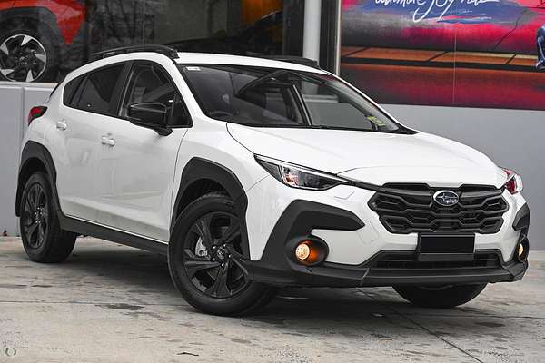 2023 Subaru Crosstrek 2.0L G6X